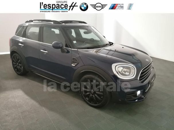 MINI Cooper Countryman 85 kW image number 3