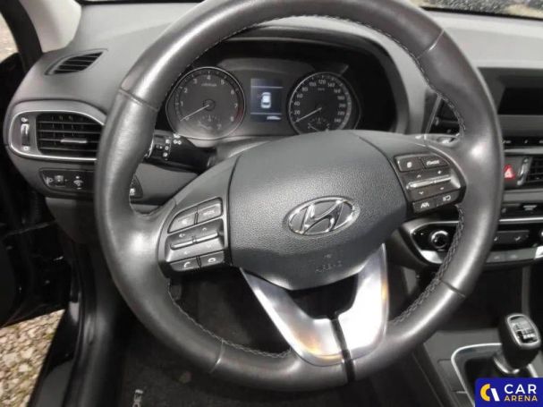 Hyundai i30 81 kW image number 19