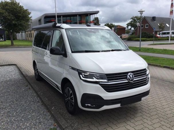 Volkswagen T6 California 110 kW image number 4