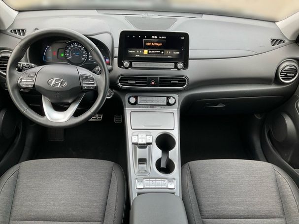 Hyundai Kona Elektro 100 kW image number 9