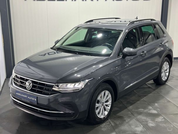 Volkswagen Tiguan 1.5 TSI DSG 110 kW image number 8