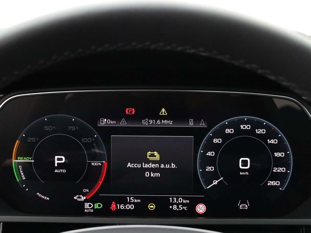 Audi e-tron quattro 370 kW image number 8