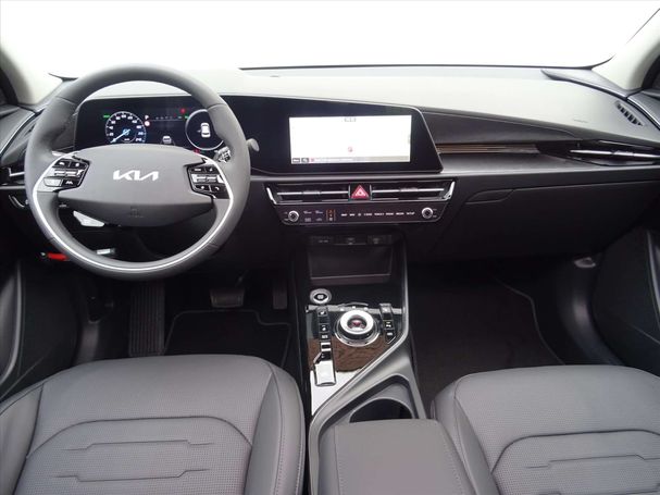 Kia Niro 1.6 GDI Hybrid DCT6 95 kW image number 12