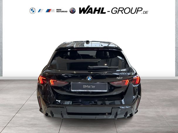 BMW 120i M Sport 125 kW image number 3