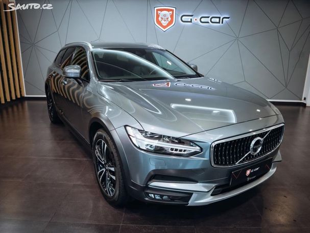 Volvo V90 Cross Country D5 AWD 173 kW image number 2