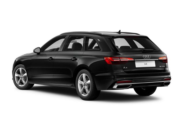 Audi A4 35 TFSI Avant Advanced 110 kW image number 2