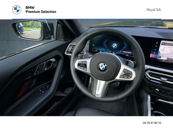 BMW 220i M Sport 137 kW image number 12