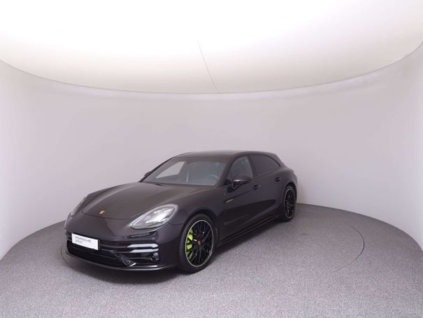 Porsche Panamera Turbo S Sport Turismo E-Hybrid 515 kW image number 2