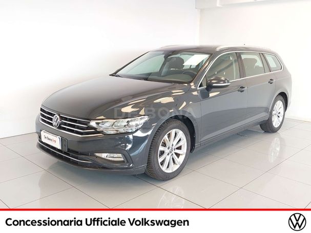 Volkswagen Passat Variant 2.0 TDI Business DSG 90 kW image number 1