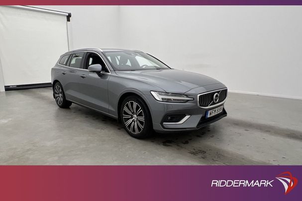 Volvo V60 B4 Inscription 145 kW image number 2