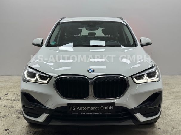 BMW X1e xDrive 162 kW image number 3