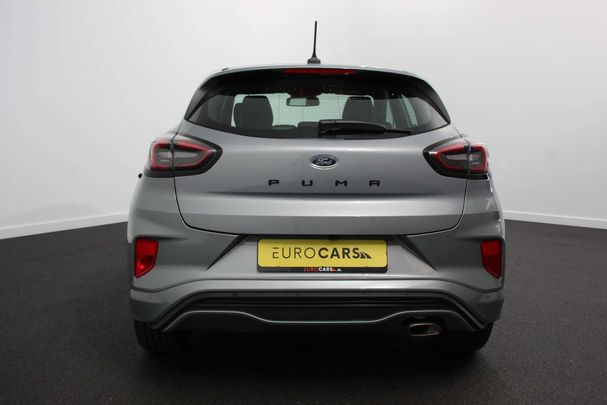 Ford Puma 1.0 EcoBoost ST-Line 92 kW image number 5