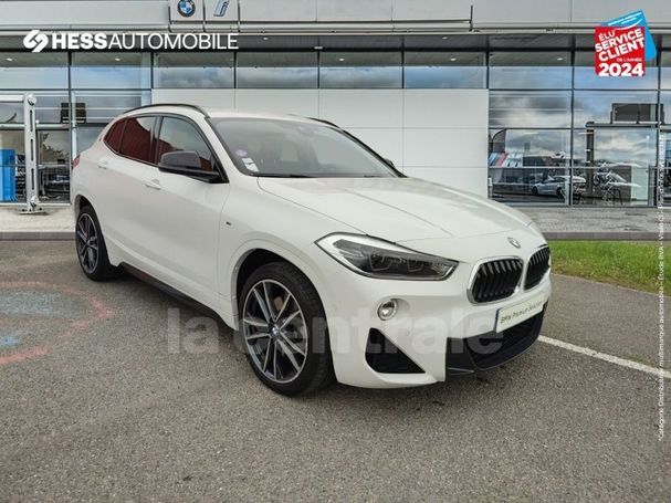 BMW X2 sDrive 141 kW image number 2