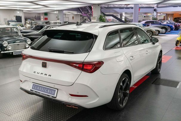 Cupra Leon 150 kW image number 8