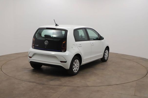 Volkswagen up! 60 kW image number 3