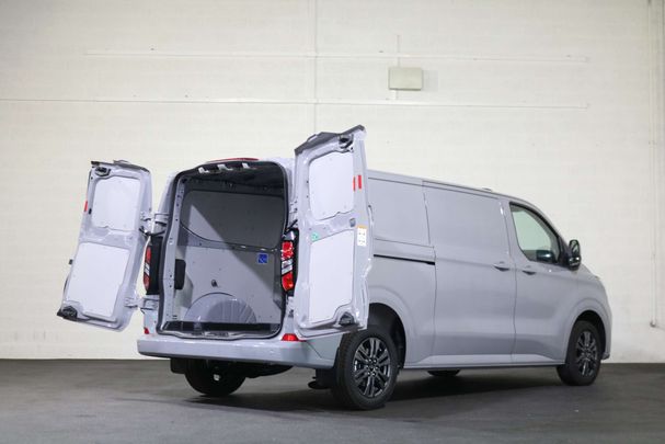 Ford Transit Custom 125 kW image number 11