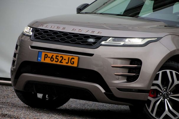 Land Rover Range Rover Evoque P300e AWD 227 kW image number 6