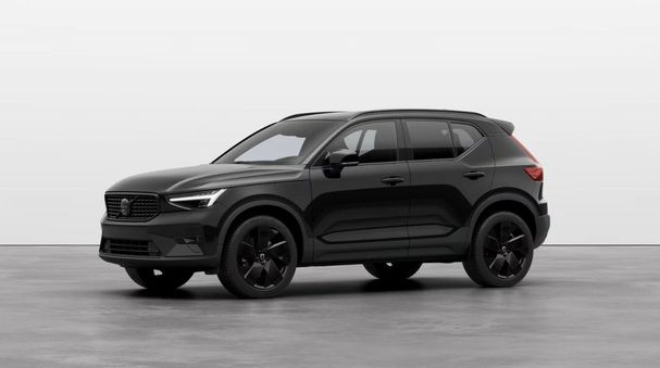 Volvo XC40 B4 Plus Black 145 kW image number 1