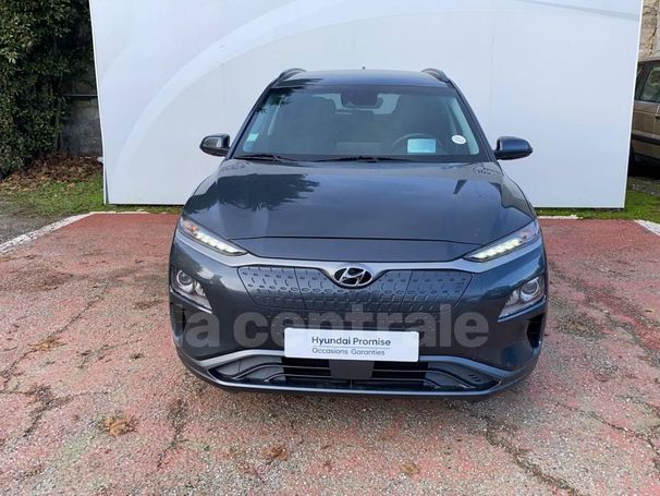 Hyundai Kona 100 kW image number 4