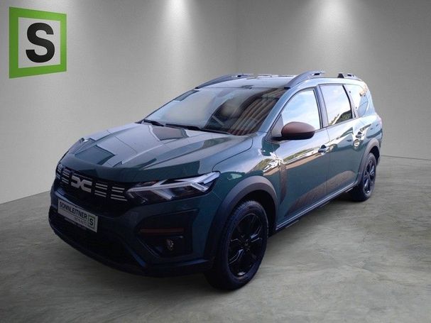 Dacia Jogger TCe 110 Extreme 81 kW image number 1