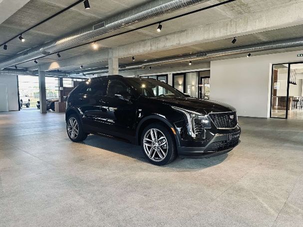 Cadillac XT4 350D 128 kW image number 10