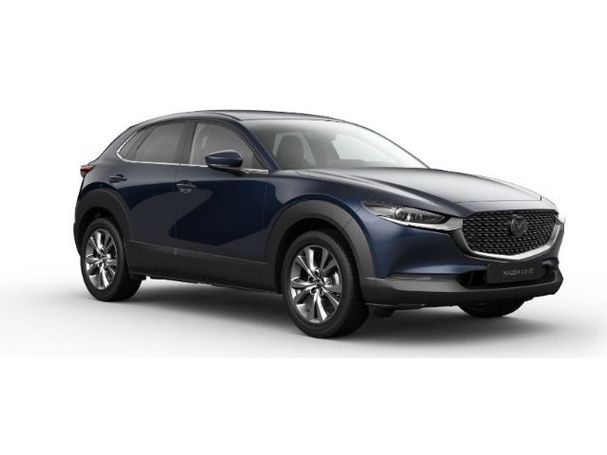 Mazda CX-30 137 kW image number 8