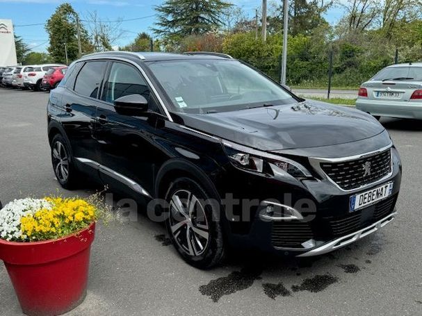 Peugeot 3008 BlueHDi 130 S&S EAT8 Allure 96 kW image number 3