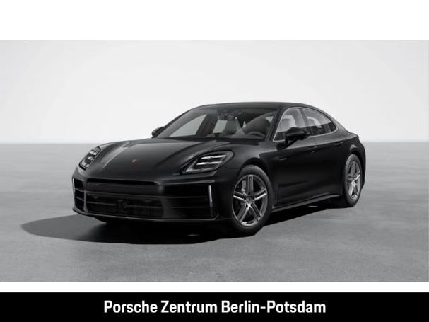 Porsche Panamera 4 260 kW image number 1