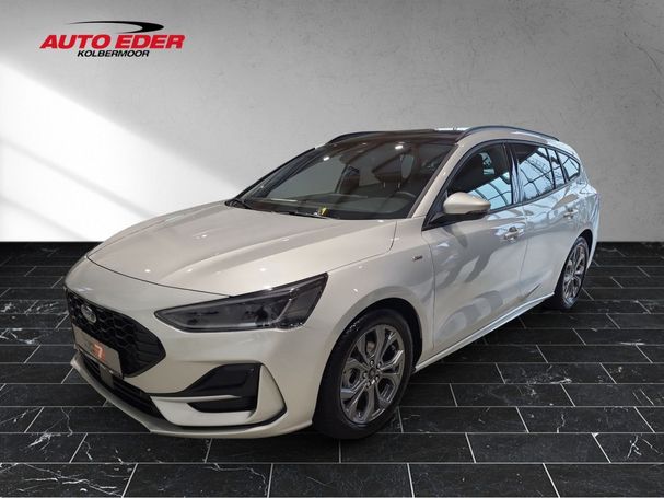 Ford Focus ST-Line 114 kW image number 1