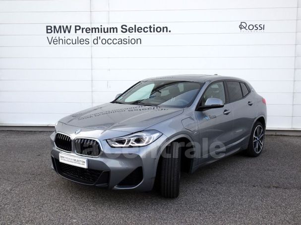 BMW X2 xDrive 162 kW image number 1