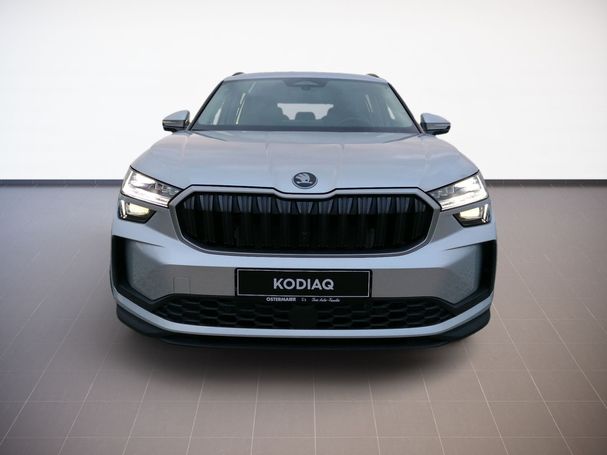 Skoda Kodiaq iV 1.5 TSI DSG 150 kW image number 3