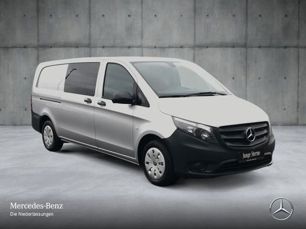 Mercedes-Benz Vito 116 CDi 120 kW image number 3