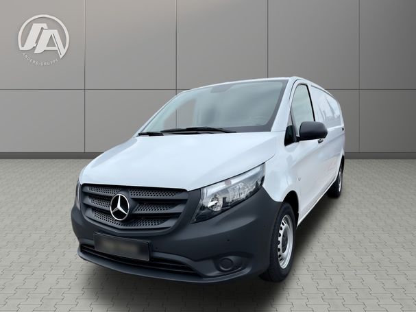 Mercedes-Benz Vito 116 120 kW image number 1