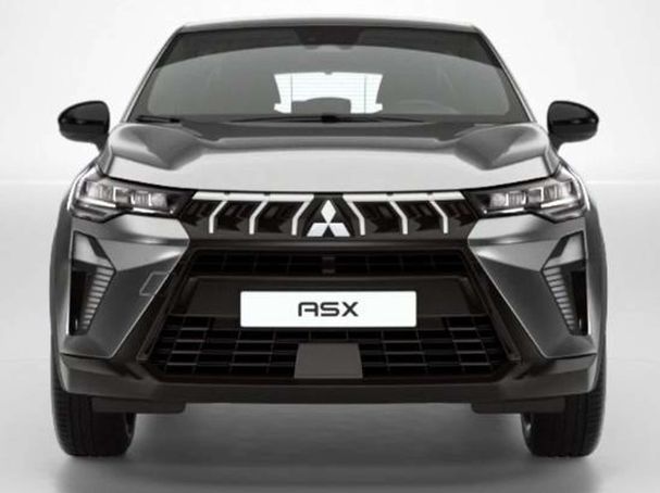 Mitsubishi ASX 67 kW image number 3