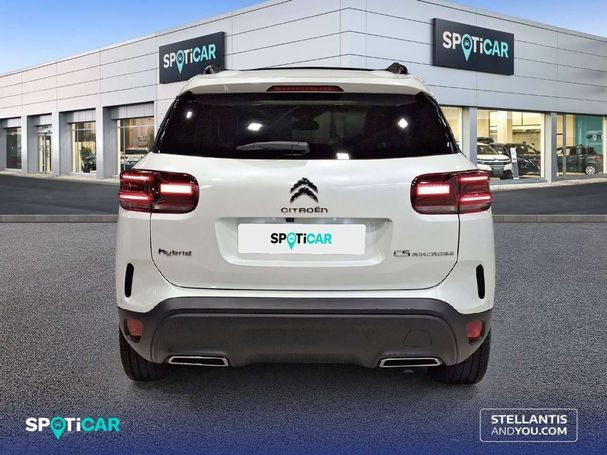 Citroen C5 Aircross 165 kW image number 7