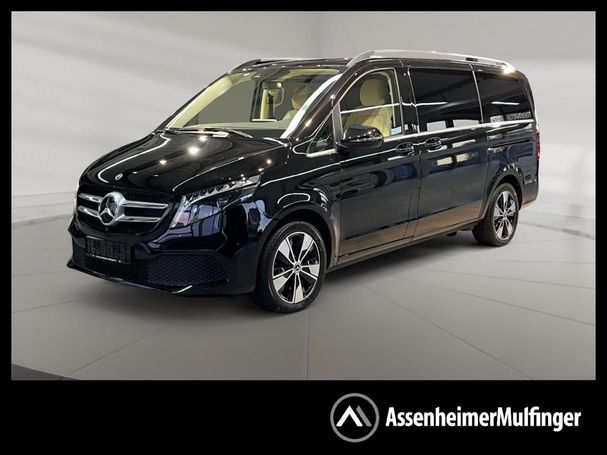 Mercedes-Benz V 300d 174 kW image number 1