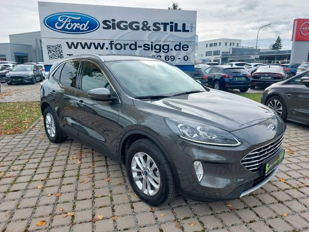 Ford Kuga 165 kW image number 2