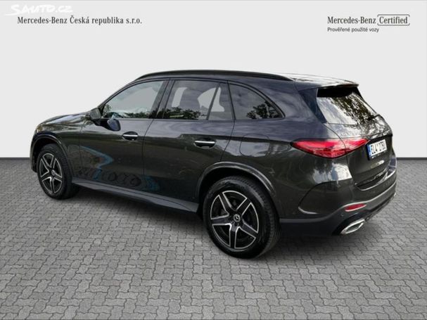 Mercedes-Benz GLC 300 de AMG 245 kW image number 6