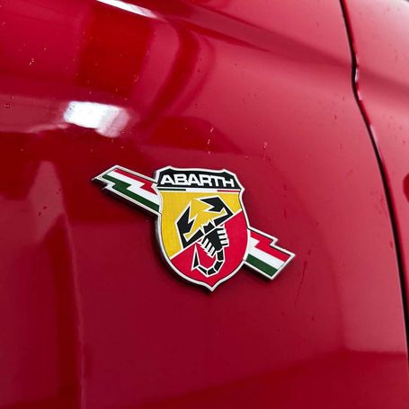 Abarth 595 121 kW image number 29