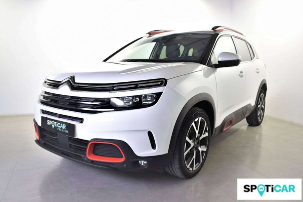 Citroen C5 Aircross BlueHDi 130 S&S 96 kW image number 1