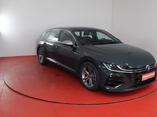 Volkswagen Arteon R DSG Shooting Brake 4Motion 235 kW image number 15