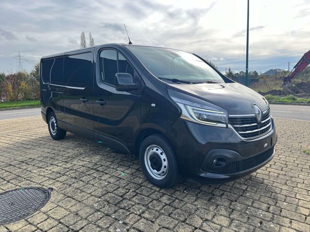 Renault Trafic L2H1 dCi 170 125 kW image number 7