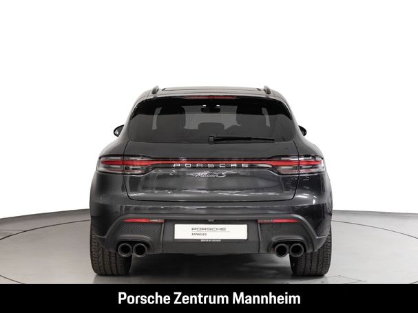 Porsche Macan S 280 kW image number 3