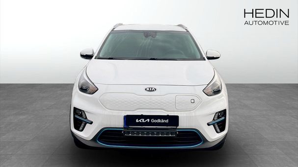 Kia Niro e 150 kW image number 3