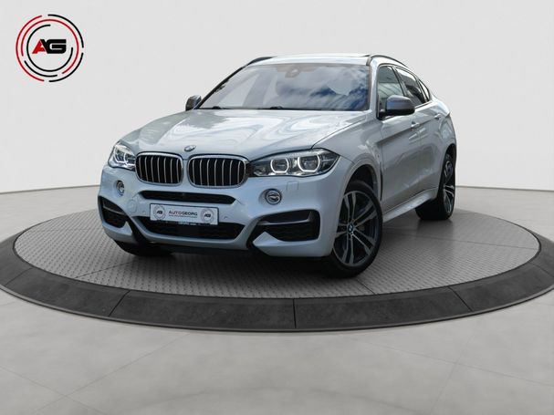 BMW X6 xDrive 280 kW image number 1