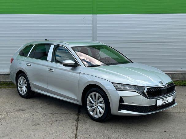 Skoda Octavia 85 kW image number 2