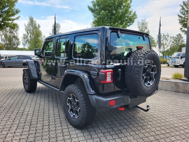 Jeep Wrangler Unlimited Rubicon 200 kW image number 3