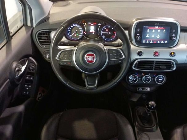 Fiat 500X 1.3 MultiJet 70 kW image number 10