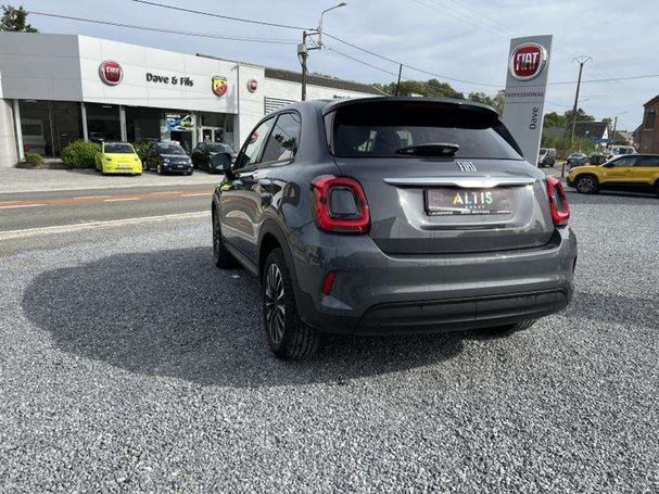 Fiat 500X 88 kW image number 11