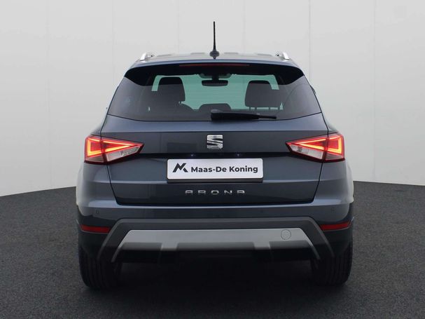 Seat Arona 1.0 TSI XCELLENCE 70 kW image number 35